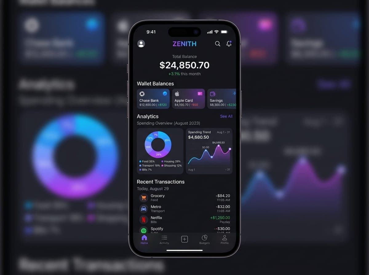MetazonBD eCommerce & Growth Platform